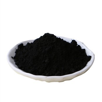 Negre de carboni d'alta puresa